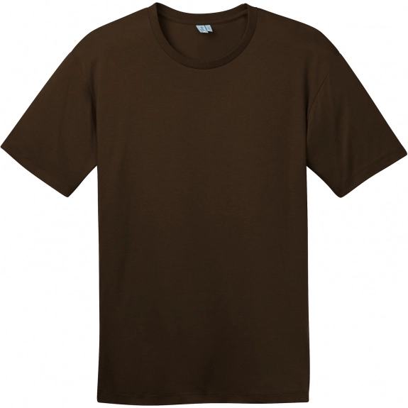 Espresso District Made Perfect Weight Logo T-Shirt - Men's - Colors