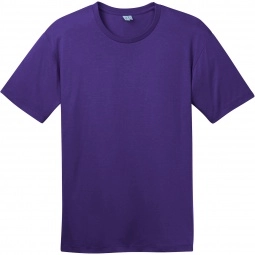 Purple District Made Perfect Weight Logo T-Shirt - Men's - Colors