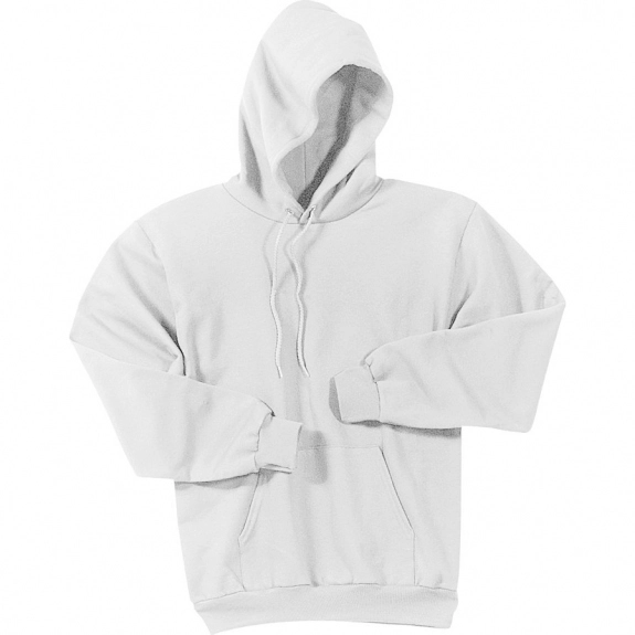 Port & Company Custom Hooded Sweatshirt