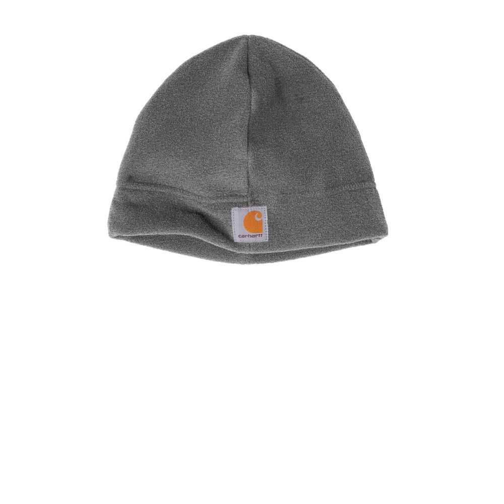 fleece carhartt beanie