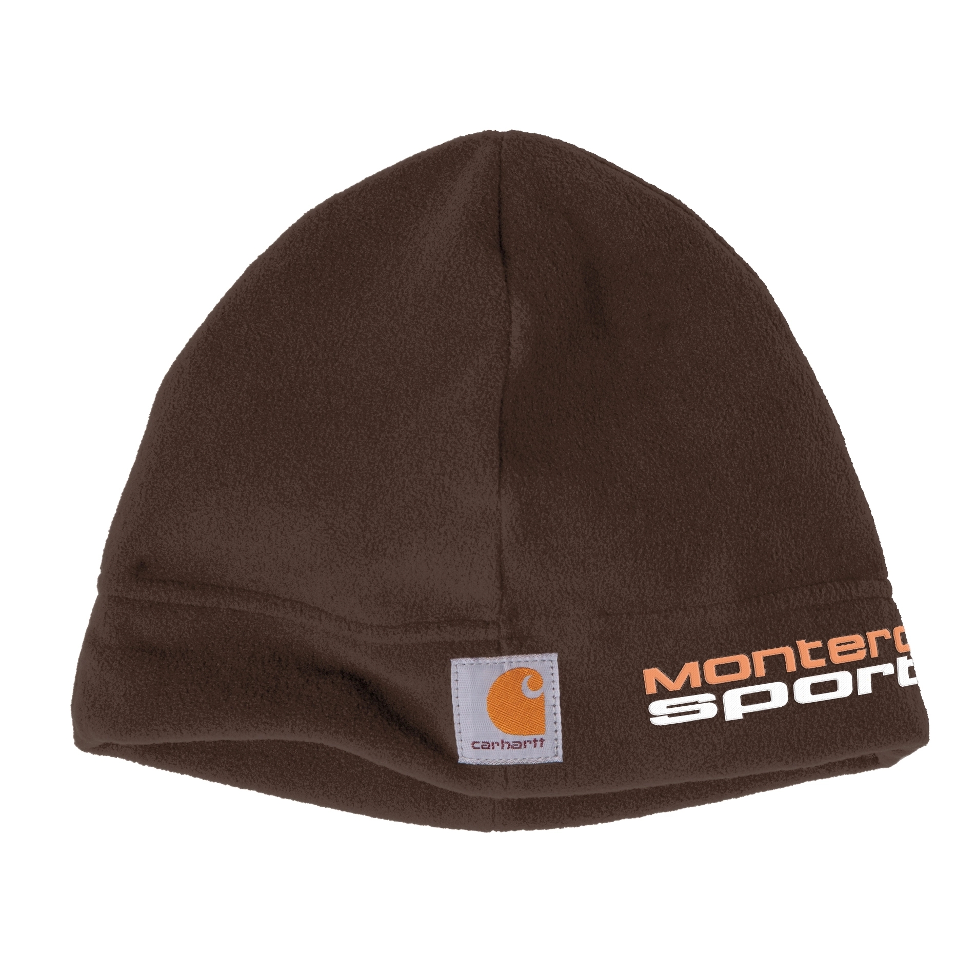 Carhartt Fleece Custom Beanie | Promo Hats | ePromos