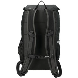 Back CamelBak Eco-Arete 18L Custom Backpack