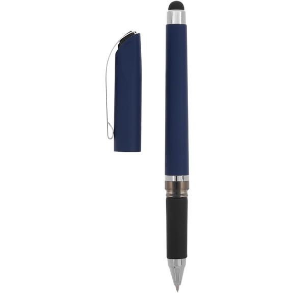Avendale Velvet Touch Custom Stylus Gel Pen