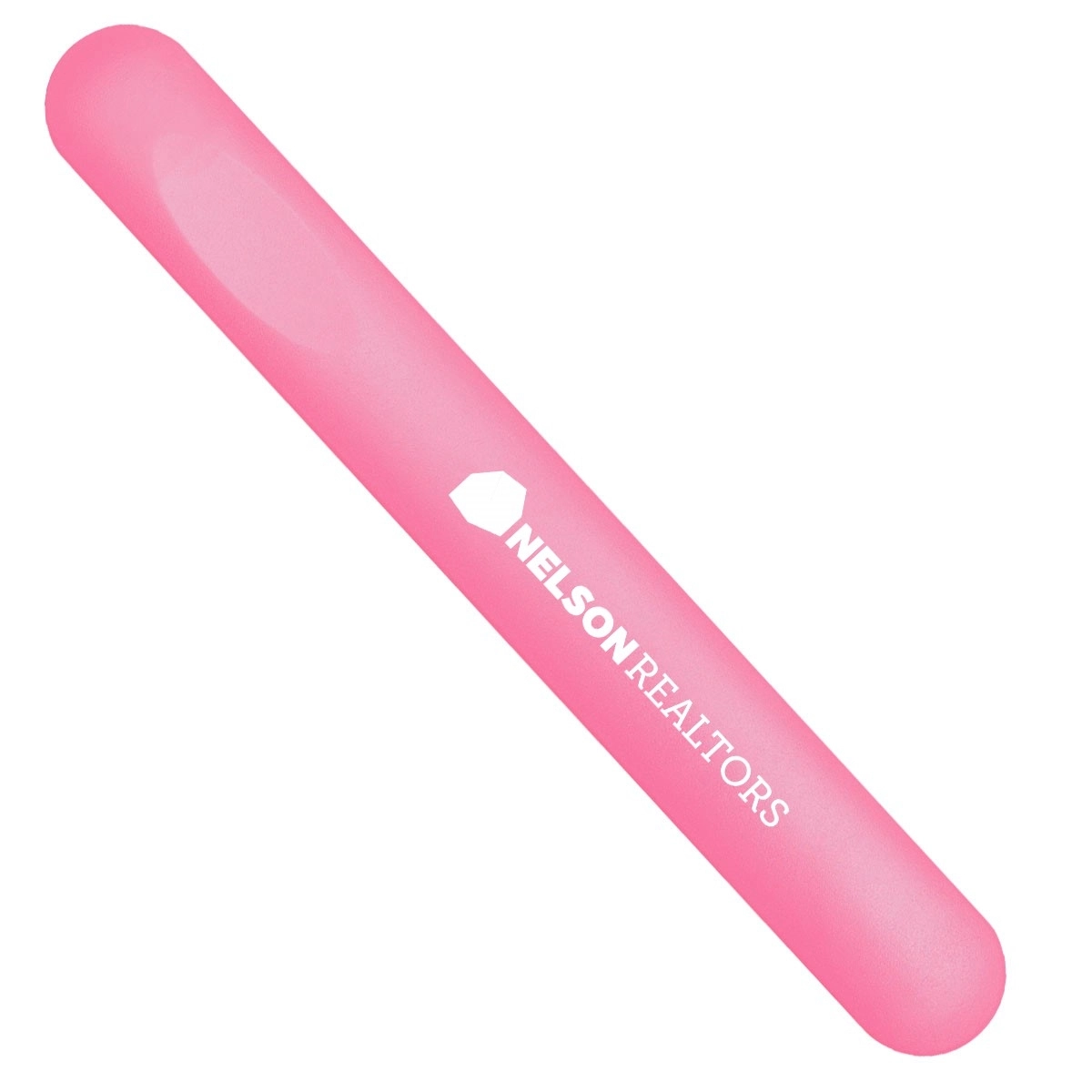 Custom Nail Files w/ Sleeve Promotional Nail Files ePromos