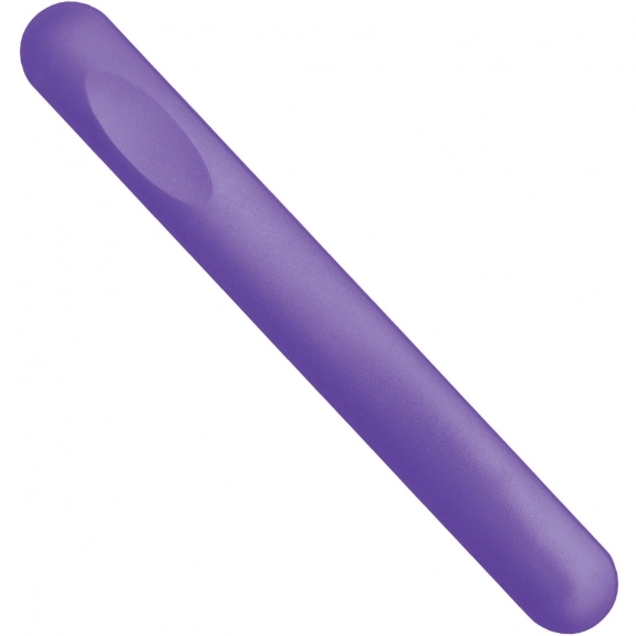 Purple Custom Nail Files w/ Sleeve