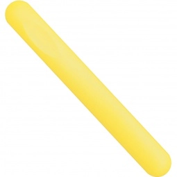 Yellow Custom Nail Files w/ Sleeve