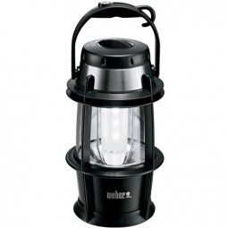 Black 20 LED Super Bright Custom Lantern by High Sierra