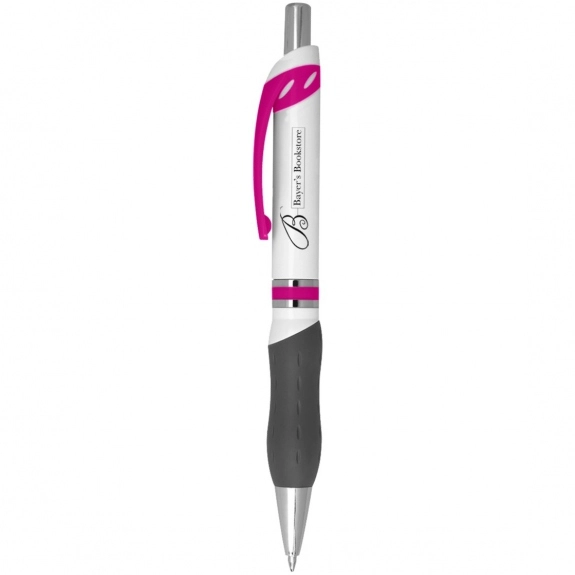Fuchsia Campus Color Promo Pens 
