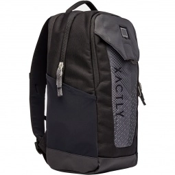 Side Xactly Oxygen 25 Custom Laptop Backpack - 15.6"
