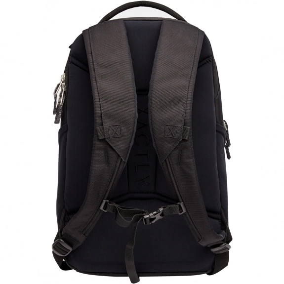 Back Xactly Oxygen 25 Custom Laptop Backpack - 15.6"