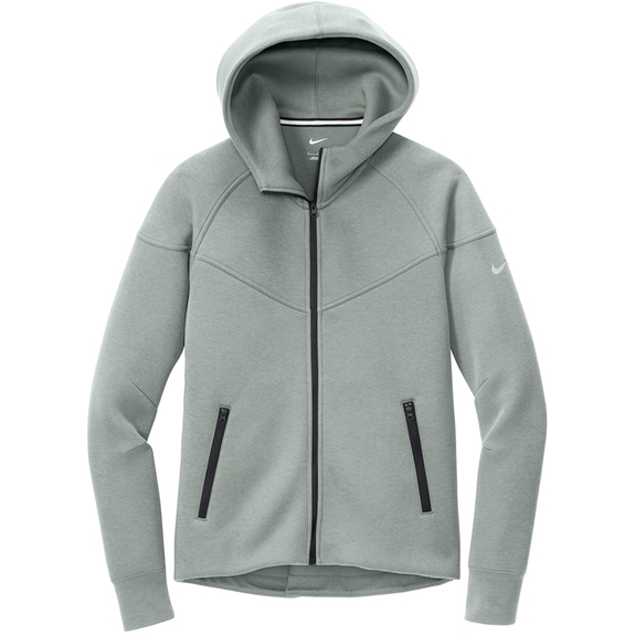 Nike Tech Fleece Custom Full-Zip Hoodie - Women's