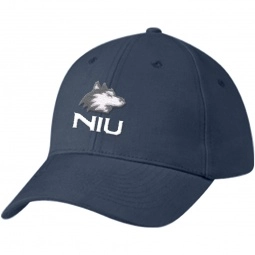 Navy Blue Price Buster Embroidered Cap