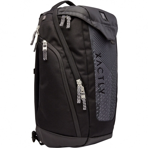 Side Xactly Oxygen 35 Custom Backpack - 35L