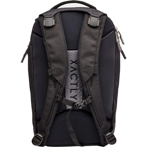 Back Xactly Oxygen 35 Custom Backpack - 35L