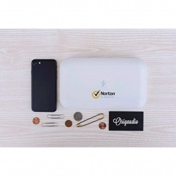 Collage Full Color PhoneSoap 3.0 Promotional UV Sanitizer & Charger