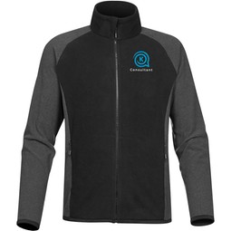 Stormtech® Impact Microfleece Branded Jacket - Men's