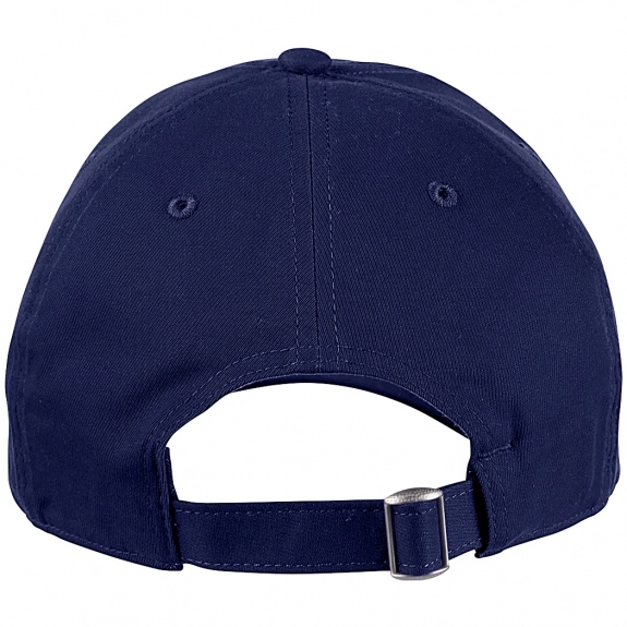 Under Armour Structured Chino Custom Caps Custom Cap ePromos