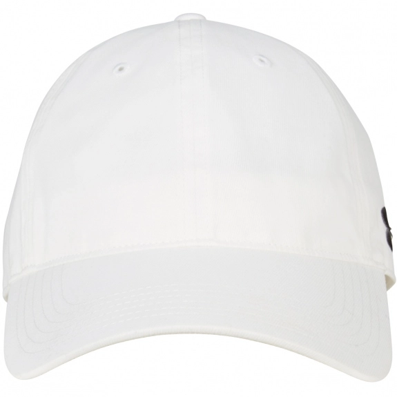 Under Armour Structured Chino Custom Caps Custom Cap ePromos