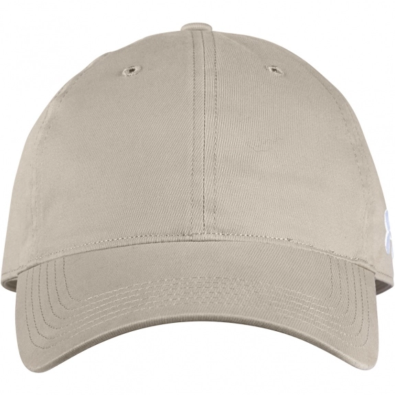 Under Armour Structured Chino Custom Caps Custom Cap ePromos