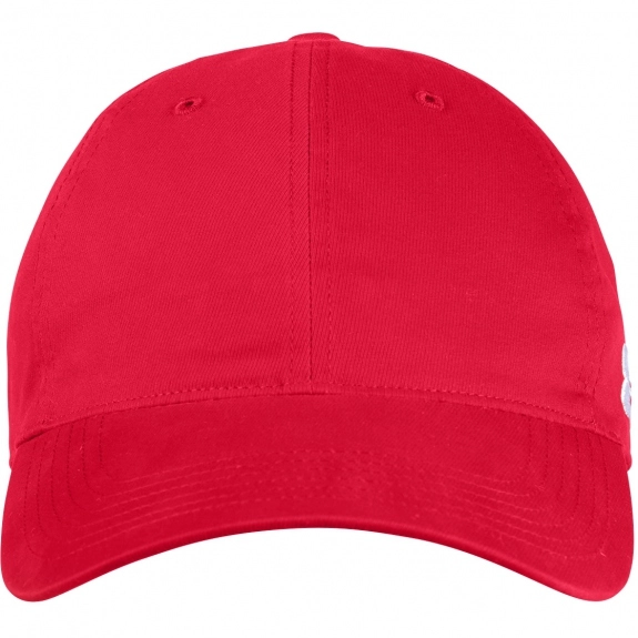 Under Armour Structured Chino Custom Caps Custom Cap ePromos