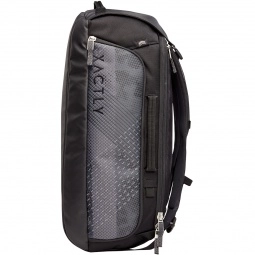 Side Xactly Oxygen 45 Hybrid Duffle Custom Backpack - 45L