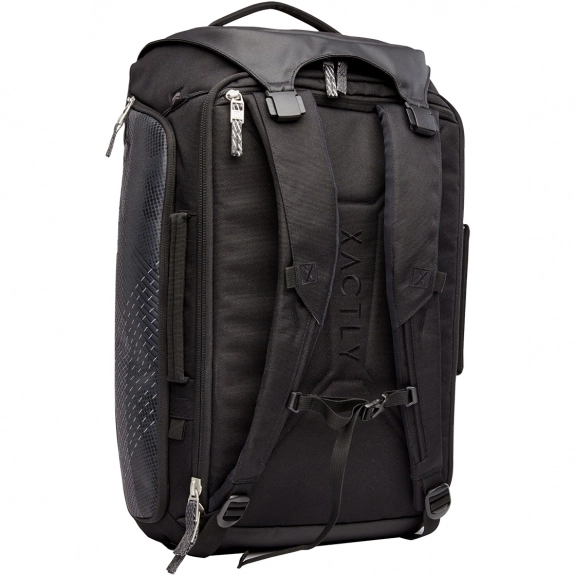 Back Xactly Oxygen 45 Hybrid Duffle Custom Backpack - 45L