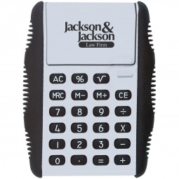 White Flip Promotional Calculator