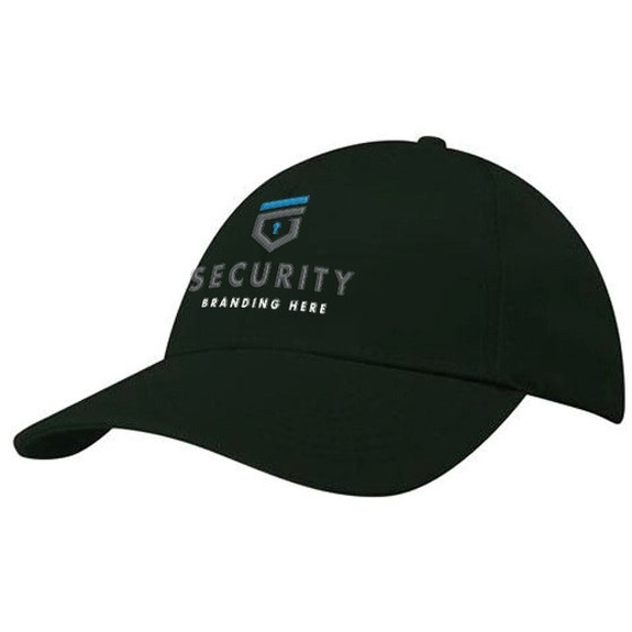 Bottle Recycled Eco-Friendly Structured Custom Cap