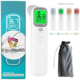 Non-Contact Infrared Promotional Thermometer