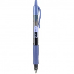Periwinkle Pilot G2 Retractable Gel Ink Promotional Pen