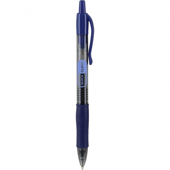Navy Pilot G2 Retractable Gel Ink Promotional Pen