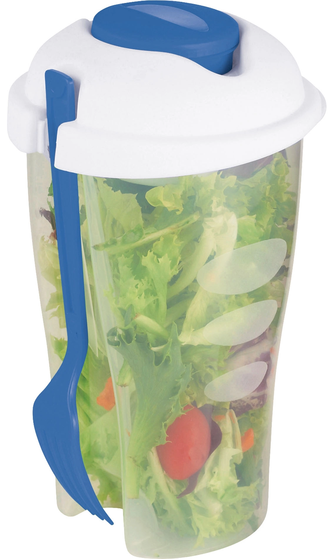 3Piece Salad Custom Shaker Cup Set Logo Salad Shaker Cups ePromos