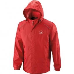 Core365® Climate Lightweight Custom Jackets - Men's
