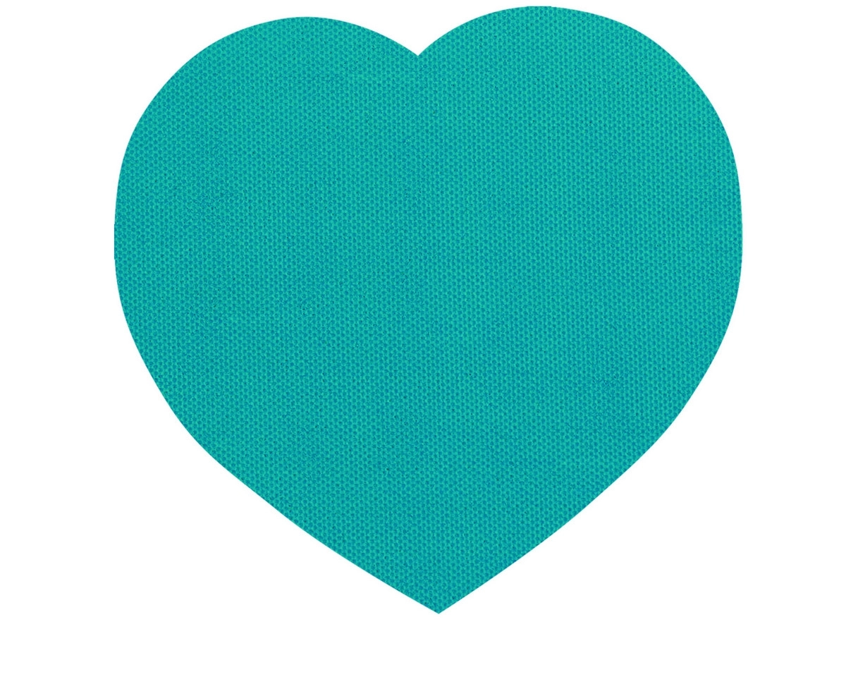 Promo Jar Opener, Heart Custom Jar Opener Imprinted with your logo