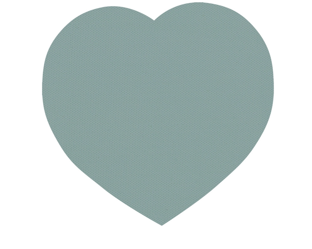 Promo Jar Opener, Heart Custom Jar Opener Imprinted with your logo