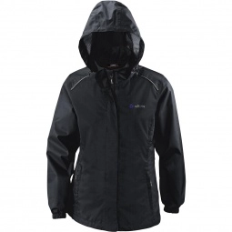 Core365® Climate Lightweight Custom Jackets - Women's