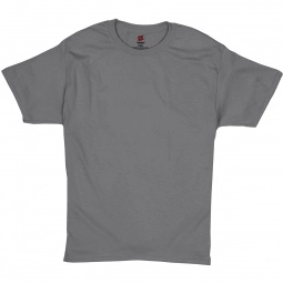 Hanes 50/50 Ecosmart Custom T-Shirt - Colors