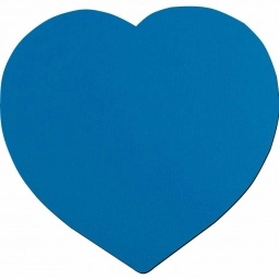 Blue Jumbo Heart Logo Jar Opener