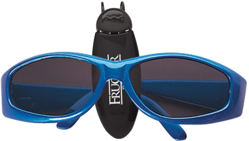 Promotional Holder Clip Eyeglass/Sunglass Custom Holder Clip