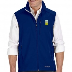 Marmot Approach Custom Vests - Men's