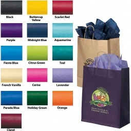Color Packing Tissue Paper - 20"w x 30"h - Blank