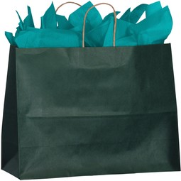 Teal - Color Packing Tissue Paper - 20"w x 30"h - Blank