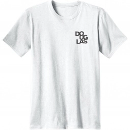 District® Concert Logo T-Shirt - Men's - White