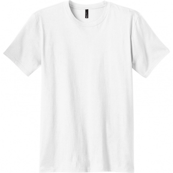 White District Concert Logo T-Shirt - Young Men's 