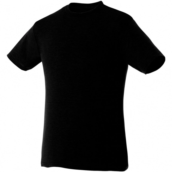 Black Elevate Bodie Custom T-Shirt – Men’s 