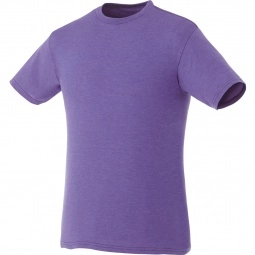 Purple Heather Elevate Bodie Custom T-Shirt – Men’s 