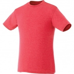 Team Heather Red Elevate Bodie Custom T-Shirt – Men’s 