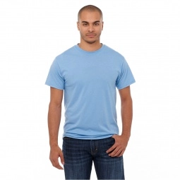Model - Elevate Bodie Custom T-Shirt – Men’s 