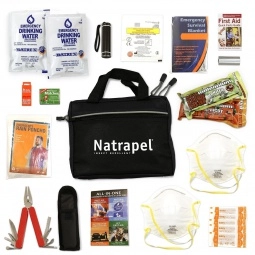 Urban Survival Promotional First Aid Kit