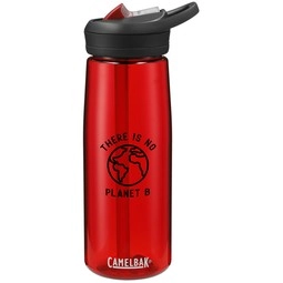 Cardinal CamelBak Eddy+ Tritan Renew Custom Water Bottle - 25 oz.
